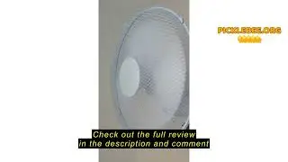 Review Daewoo 16