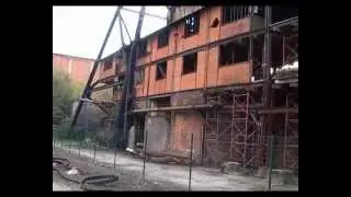 01 Bois du Cazier Marcinelle Michel.M.wmv