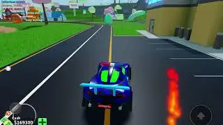*Season 6*roblox mad city new secret