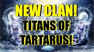 New Clan Announcement and Thanks! | Raid: Shadow Legends