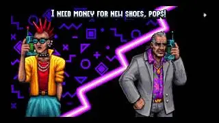 Shakedown: Hawaii review