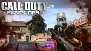GIRLFRIEND HIT A TRICKSHOT ONLINE!