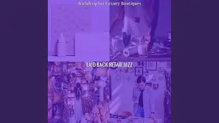 Background for Luxury Retail
