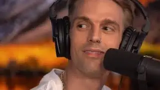 I Watched Aaron Carter on Impaulsive..