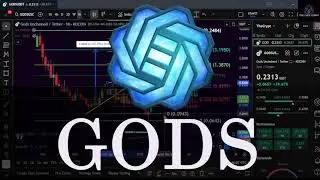 GODS Pumping! Bullrun top & Analysis! May 13th #crypto #priceprediction #godsunchained
