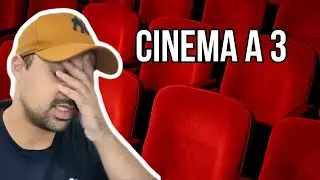 Cinema a 3   HISTORIA COMPLETA
