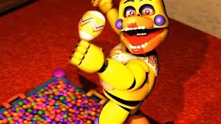 [SFM FNaF 6] Now Hiring at Freddy's By JT Music (Five Nights at Freddy's Song)