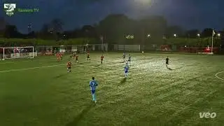 Bedfont Sports 2 2 Leatherhead Fc
