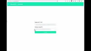 LocustWriter AI accessing - Locustware