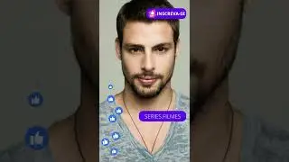 ⭐Atores Brasileiros 👀 Brazilian actors #shorts