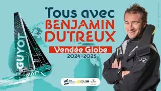 Benjamin Dutreux