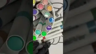 Color With Me &mdash; Subscribe #ColoringChannel#ColoringTime#RelaxingColoring#ArtAndColoring
