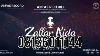 Sabon kidan hausa free beat instrumental 2026
