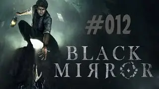 Black Mirror (2017) #012 - Das Globus-R&auml;tsel [Blind, Deutsch/German Lets Play]