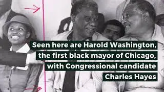 VIDEO: Black-Run Newspapers Changed the World -- Black History Month