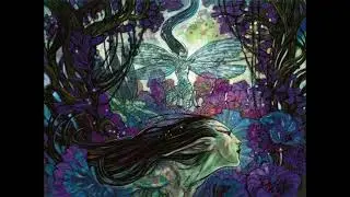 Faerie trial  (original composition)