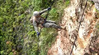 U.S. Marine Corps Jungle Warfare School