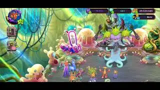 My Singing Monsters-GamerMarty1 