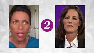 Woman2Woman Today with Darieth Chisolm