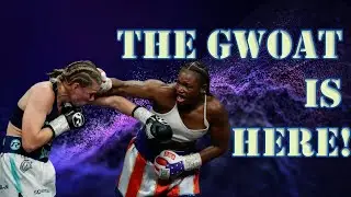 Claressa Shields Vs Savannah Marshell: Full Fight Report