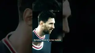 Messi Skills & Goals  // La Curiosidad (PSG)