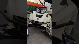 Все для снегохода