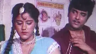 Na Ja Chhod Ke Tu Akele - Hamaar Dulha | Bhojpuri Classic Song | Kunal Singh, Aanchal