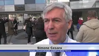 Insieme contro il cancro infantile