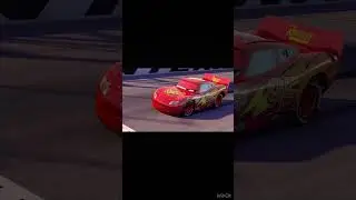 Nostalgic Lighting McQueen #edit . #lightingmcqueen #iconic #cool #cartoon #carsc