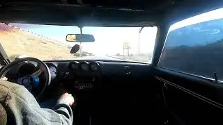 1978 datsun 280z LS3, tuned and ripping