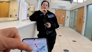 What Are YOU Doing? 🚔🫨👀👌🏾✅️ ●Yorkshire●