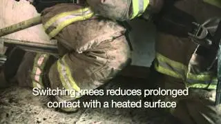 Minimizing the Risk of Compression Burns