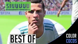 BEST OF FIFA 18 X COLOR COCOS