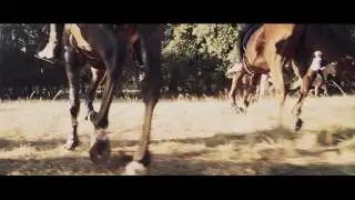 Toscana Endurance Lifestyle 2016 - final video
