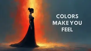 The Psychology of Colors in Fashion