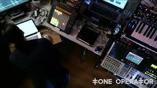 Tone Operator Fri Sessions