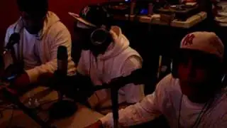 Gq Urmega Don Major Storm Naky Naky records Top Of New York Esp51 RADIO SHOW PART 2