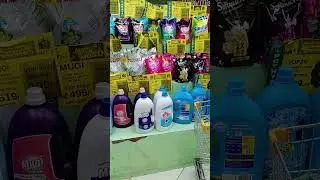 Pothys Chromepet Supermarket offers. 19/10/25 #maaza #godrejfab #Redbanana #pomegranate.