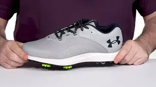 Under Armour Charged Draw 2 SKU: 9817789