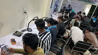 ECM Repairing Training // Baba Automobile // 1 JAN 2025