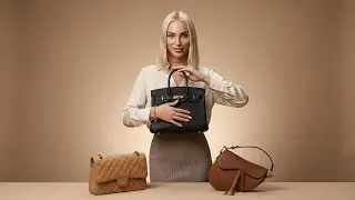 4k | USA My Bag Collection 👜 | Favorite Pieces & Style Details | Haul