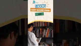 5 books Businessman read #businessbook #businessbookreview #businessbooks #usabusiness #business