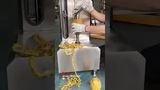 Commercial Pineapple Peeling Machine