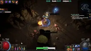 All in The-Nydus NA: Born Gosu vs Psistorm Community || Follow on twitch!