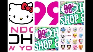 NEW Sensational Mega  99 Cent Store Only Haul!! Hottest Items of the Week!!