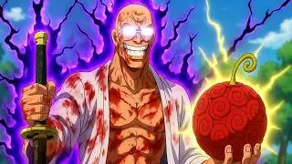 OS CINCO GOROSEIS CHEGARAM A EGGHEAD!!! - ONE PIECE EPIS&Oacute;DIO 1144 - 1145