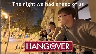 Episode 1: Boys in Spain – Pray for Our Liver