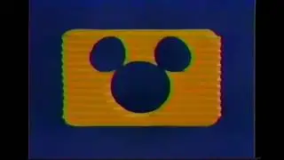 1980s Disney Channel Commercial Break | Rainbow Call Sign, Olympics Recap & Spencer Tracy Showcase