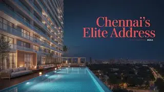 Brigade ICON For Elites of Chennai