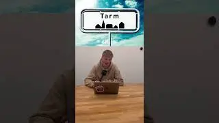 De m&aelig;rkeligste bynavne i Danmark!